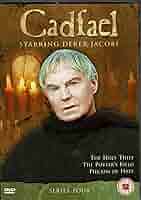 その他 Brother Cadfael: Cadfael II [DVD] Amazon.co.jp: Mystery!: Cadfael [DVD] : DVD