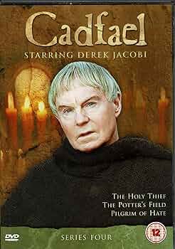 その他 Cadfael Collection [DVD] [Import] Amazon.com: Cadfael - The Complete Collection [DVD] : Derek