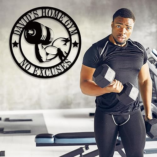 Miniatura 2 de Personalized Amazing Cross Metal Grace Sign for Wall decor, Home Decor, Metal Wall Art