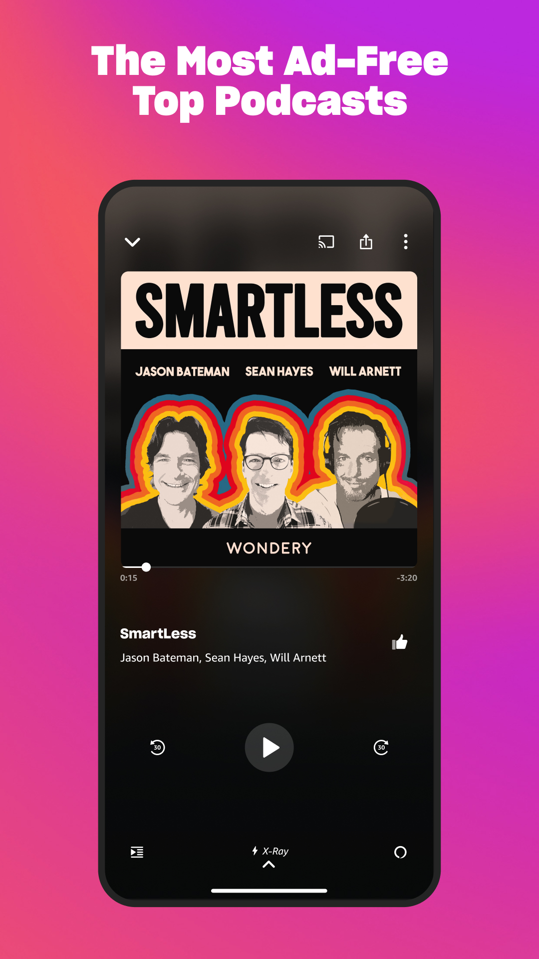 Amazon Music for Android - App on Amazon Appstore