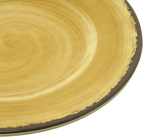 Miniatura 4 de Colección de vajilla de melamina Carlisle Mingle