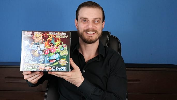 Amazon.com: Pokemon Card Game Scarlet & Violet Special Deck Set ex