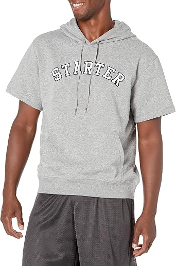 Amazon.com: Starter Men's Short Sleeve 