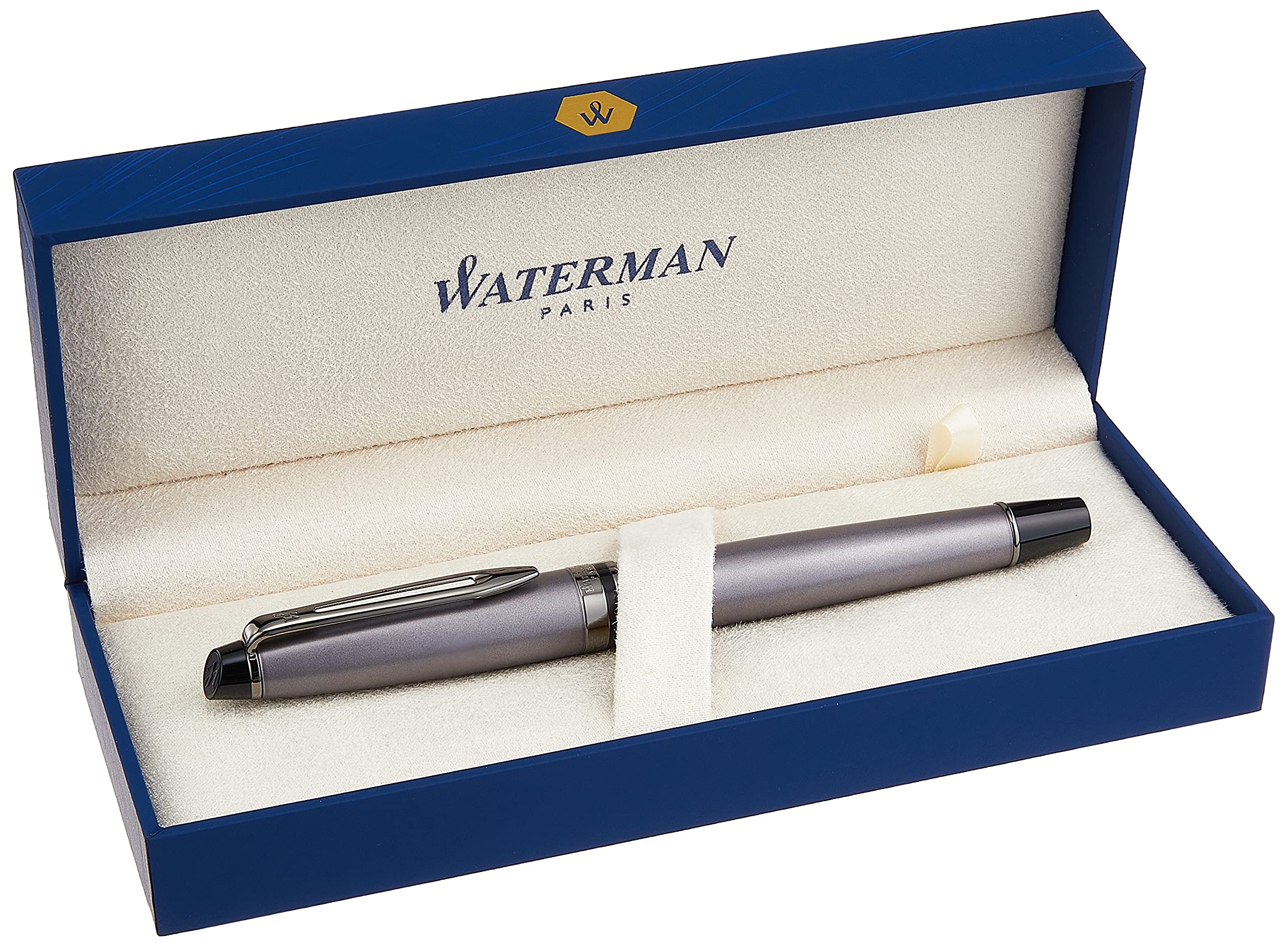 Amazon | Waterman ウォーターマン 万年筆 エキスパート