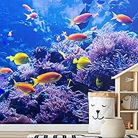 Vista 12 de Wall26 - Papel pintado autoadhesivo para pared, serie grande