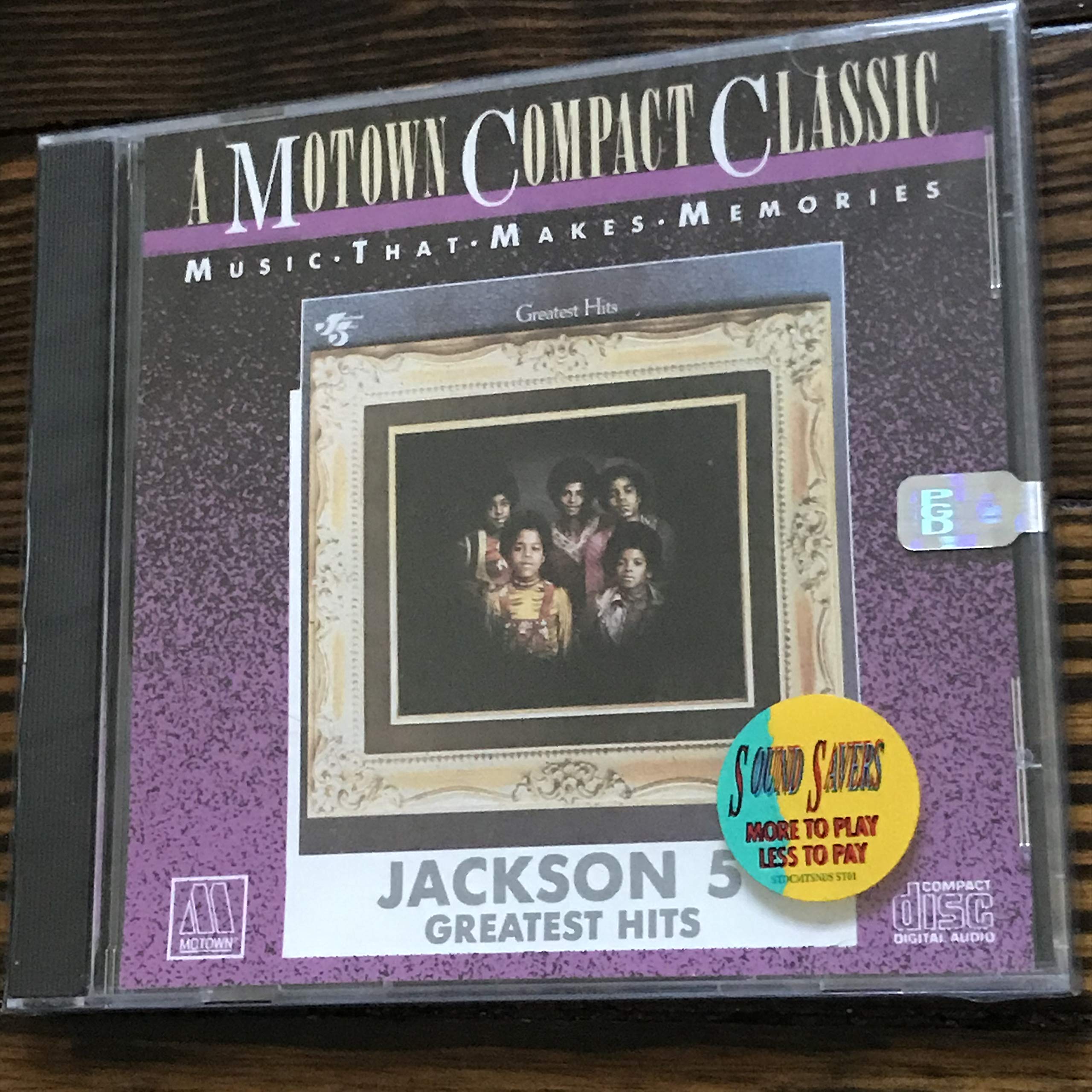 Greatest Hits [Audio CD]
