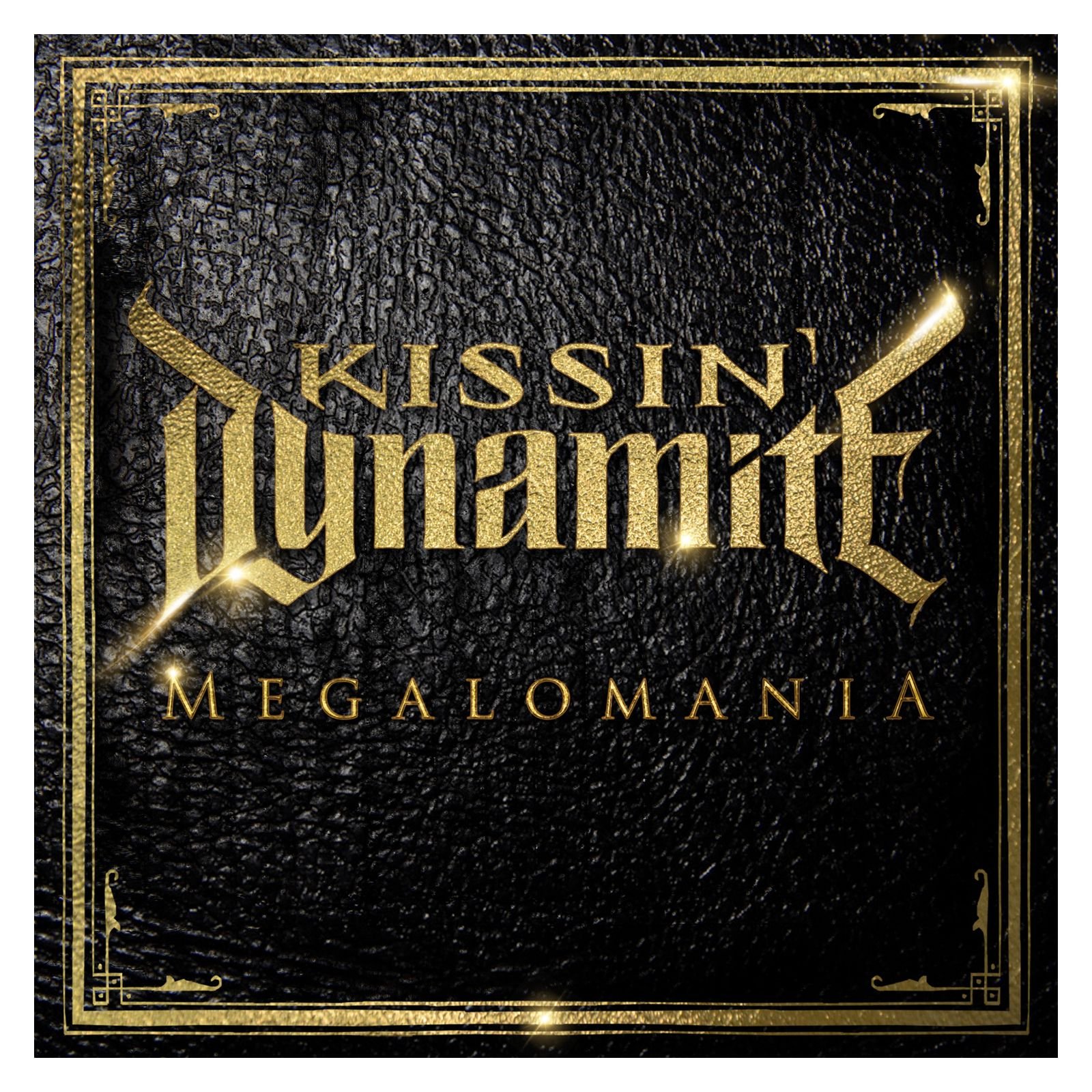 Megalomania