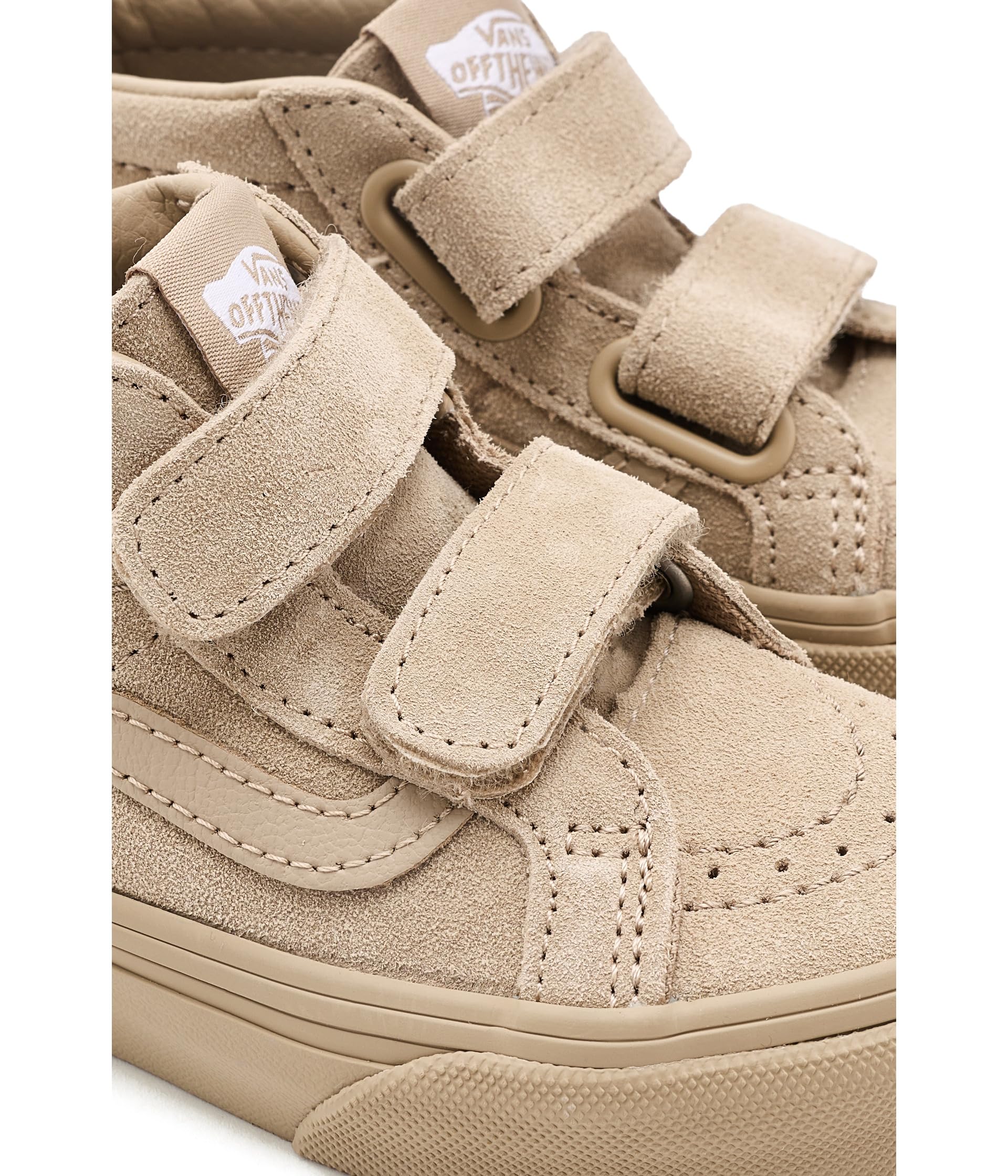 Vans Sk8-mid Reissue V