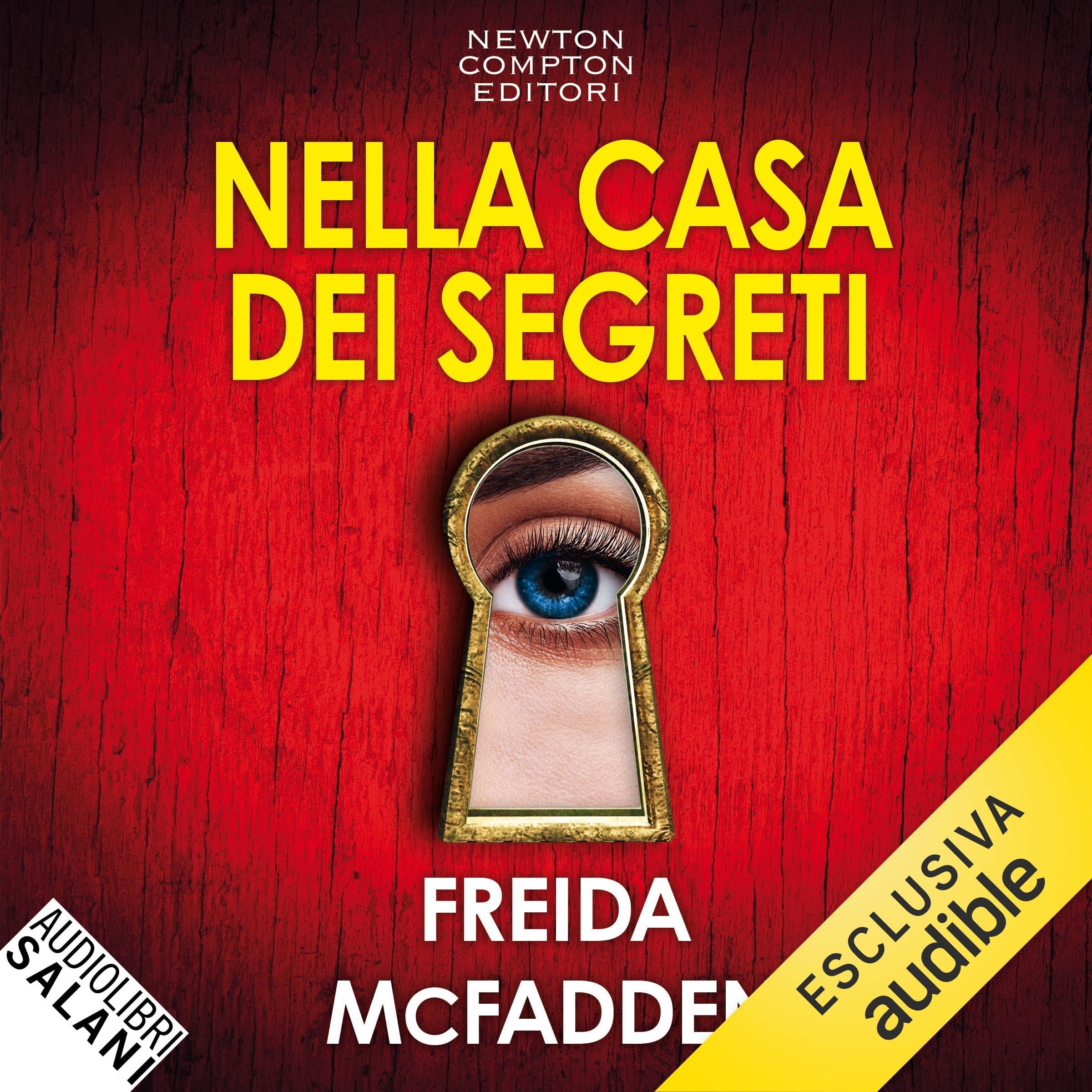 Nella casa dei segreti: The Housemaid, Vol. 2