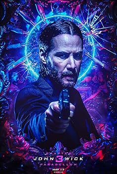 Amazon｜Newhorizon ジョン・ウィック チャプター3 パラベラム