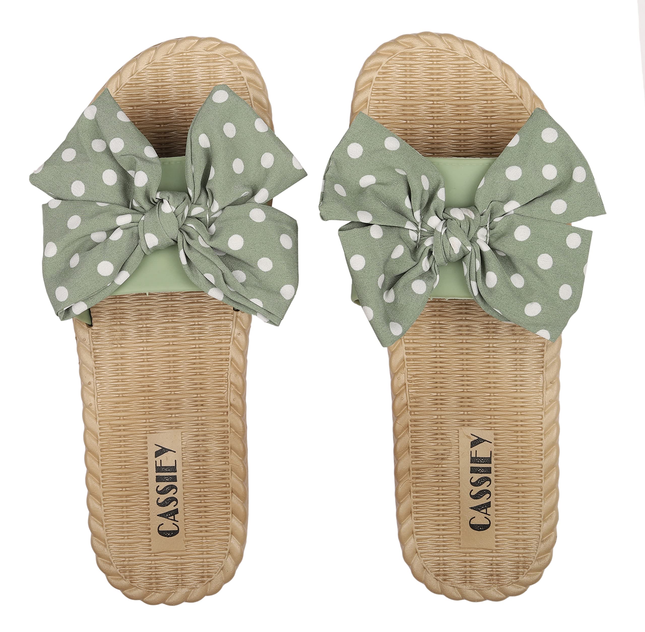 See full amazon price history chart for CASSIEY Latest Collection, Comfortable & Fashionable Flat Open Toe Slipper For Women And Girlss Green- 4 UK CASSIEY Latest Collection, Comfortable & Fashionable Flat Open Toe Slipper For Women And Girlss Green- 4 UK (B0C4P6SXLL) Amazon Price History, Amazon Price Tracker