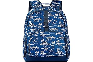 Adorable Dinosaur Design Comforter and Toddler Pillow Set: Perfect for Your Little Explorer's Bedtime Adventures