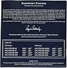 Blue Label Base String Stainless Steel String 35 Super Long Scale 5 String 045-130 SBS45EX