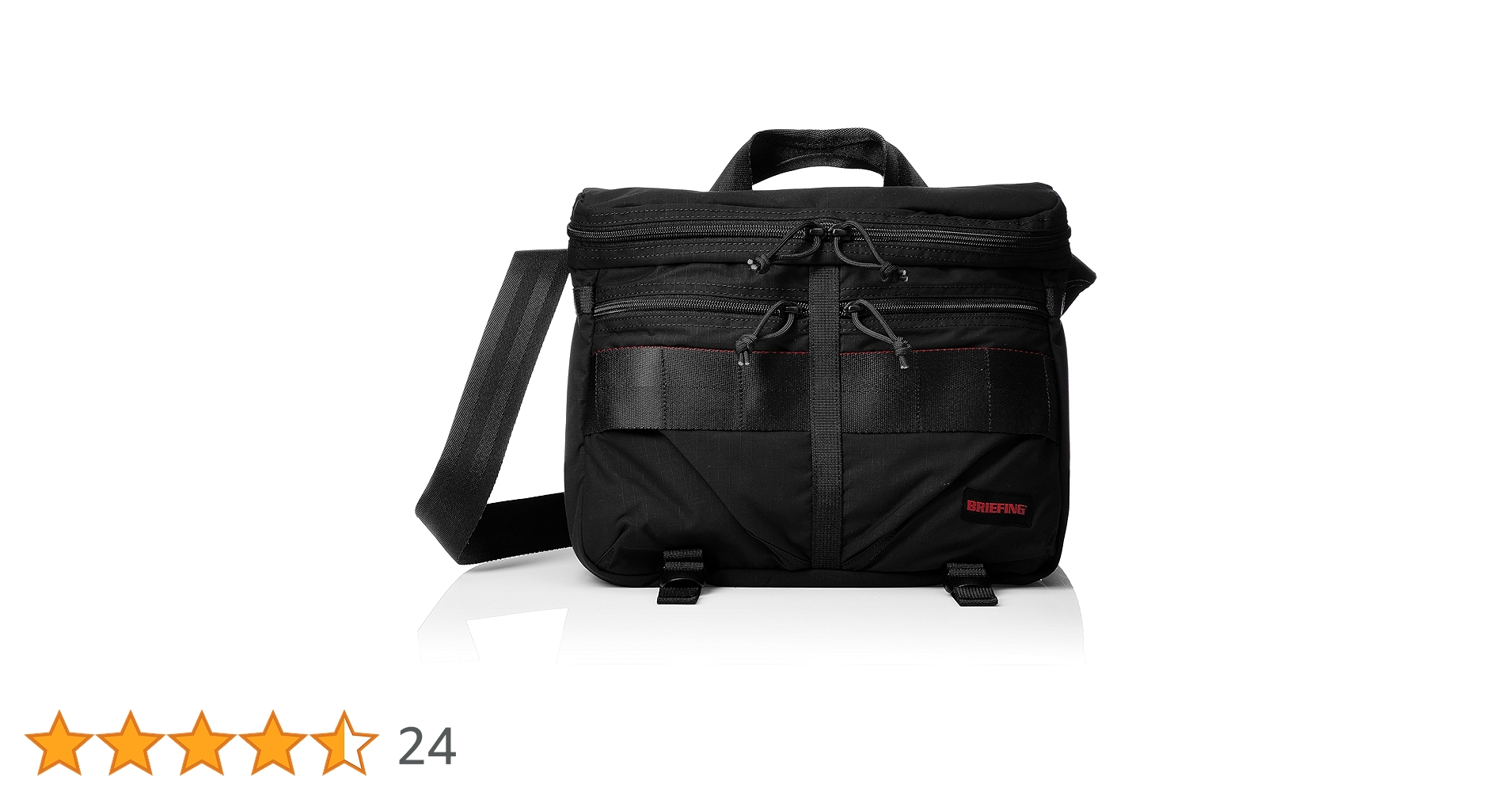 【美品】\高級/ BRIEFING DUNE S MW ショルダーバッグ Amazon | [ブリーフィング] 【公式正規品】 DUNE S MW