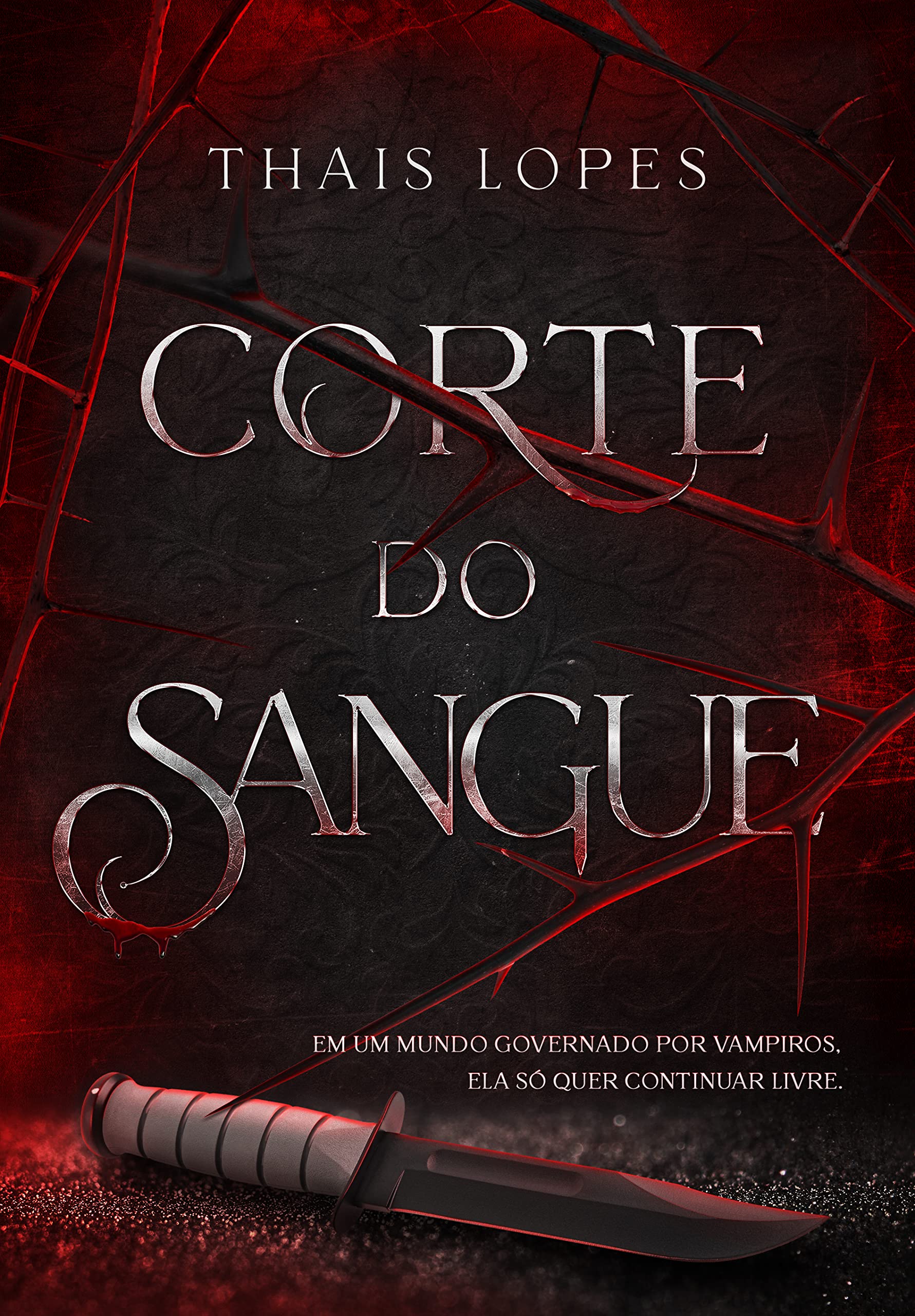 Corte do Sangue