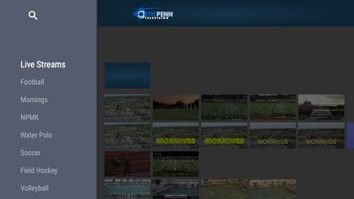 North Penn Television