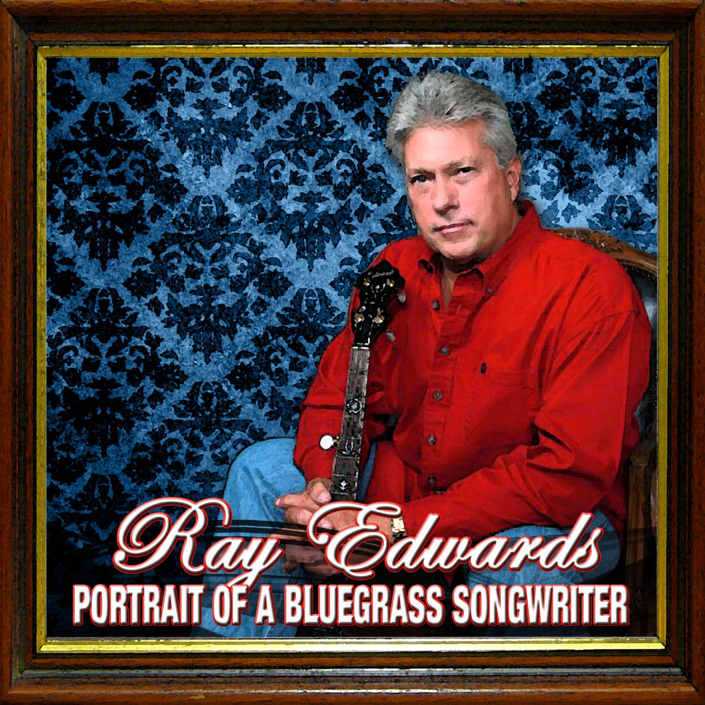 Portrait of a Bluegrass Songwriter