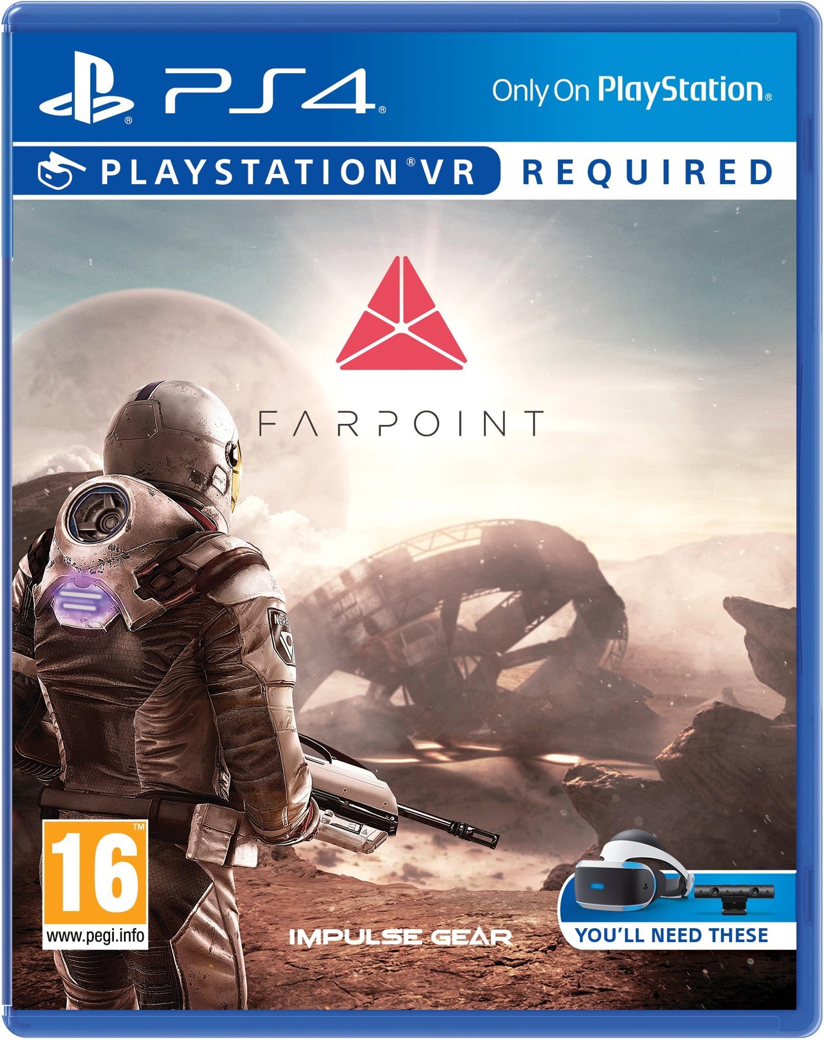 E3 2016 Dummy ASIN Sony Game 5 PS4