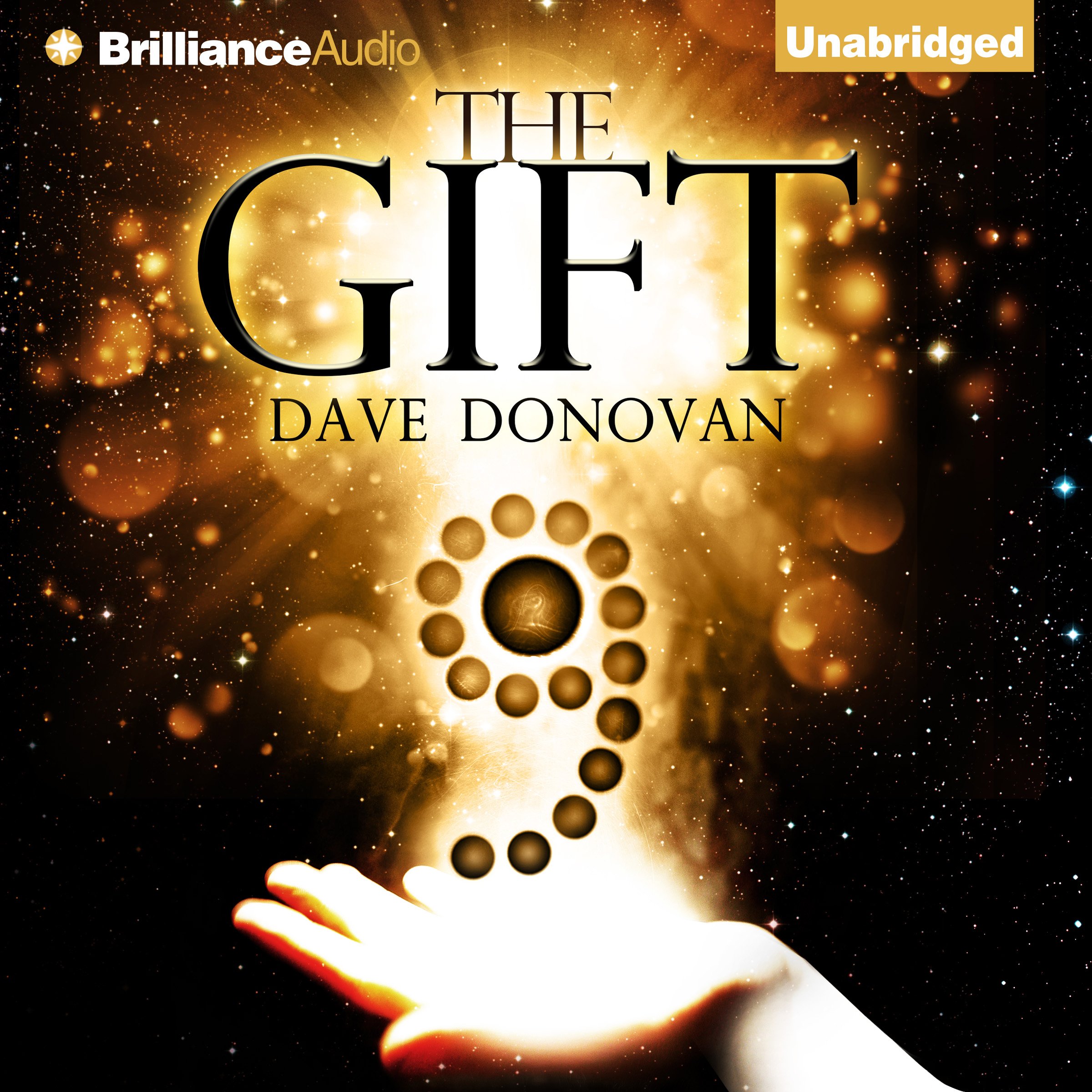 Cover art for The Gift