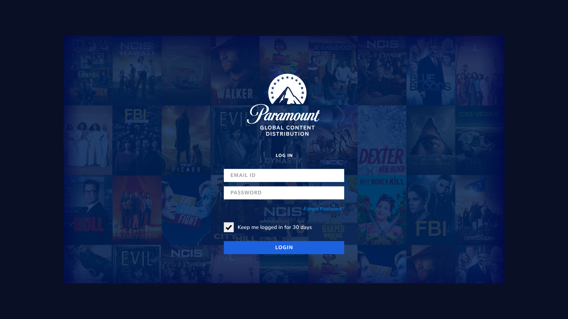 Paramount Global DistributionAmazon.deAppstore for Android