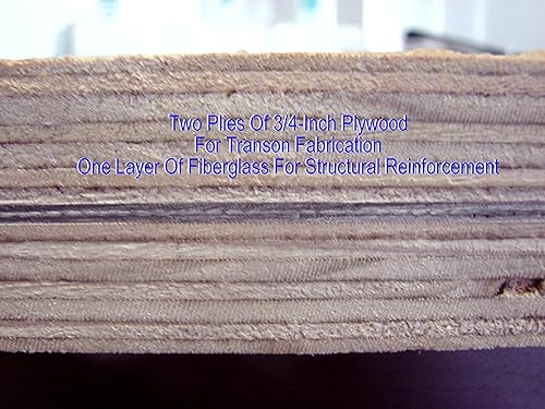 Miniatura 4 de MAX MARINE - Sistema de resina epóxica - Kit de 1 galón - Sellador de madera, fibra de vidrio de alta fuerza, resina de fabricación compuesta