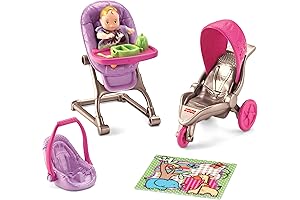 Everything your beloved family needs!