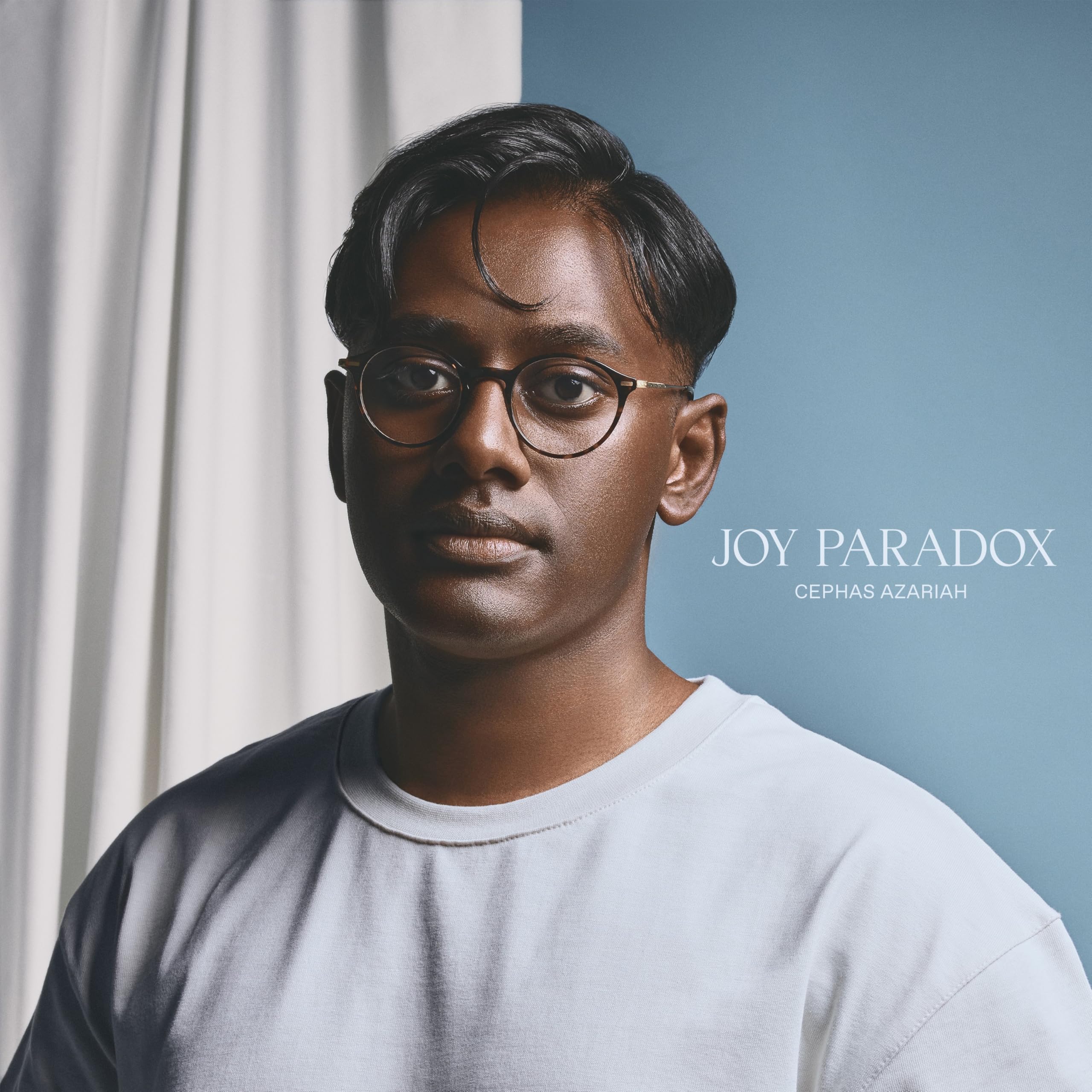 Joy Paradox [VINYL]