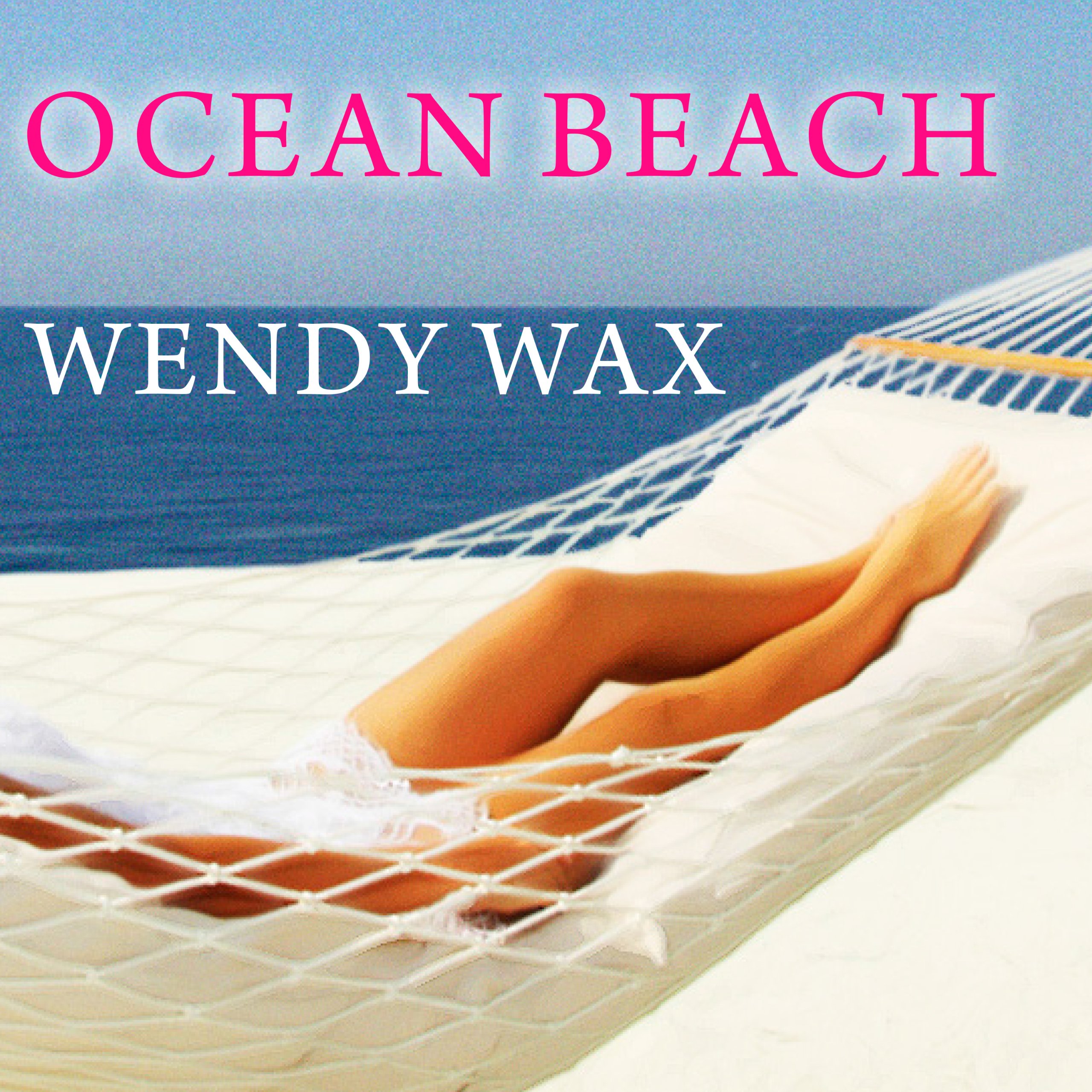Cover art for Ocean Beach