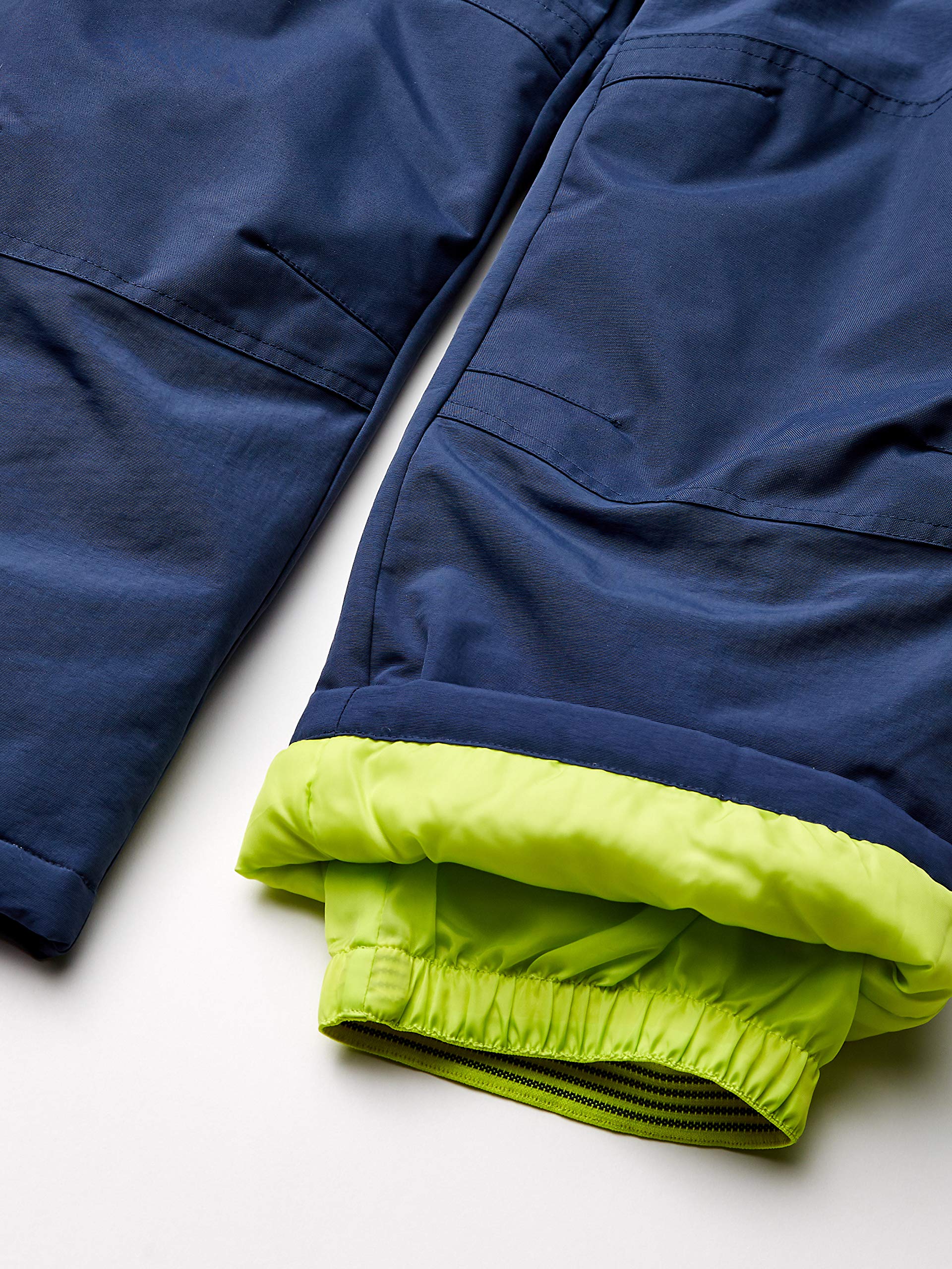 Amazon Essentials Pantaloni da Sci e da Neve Impermeabili Bambini e Ragazzi