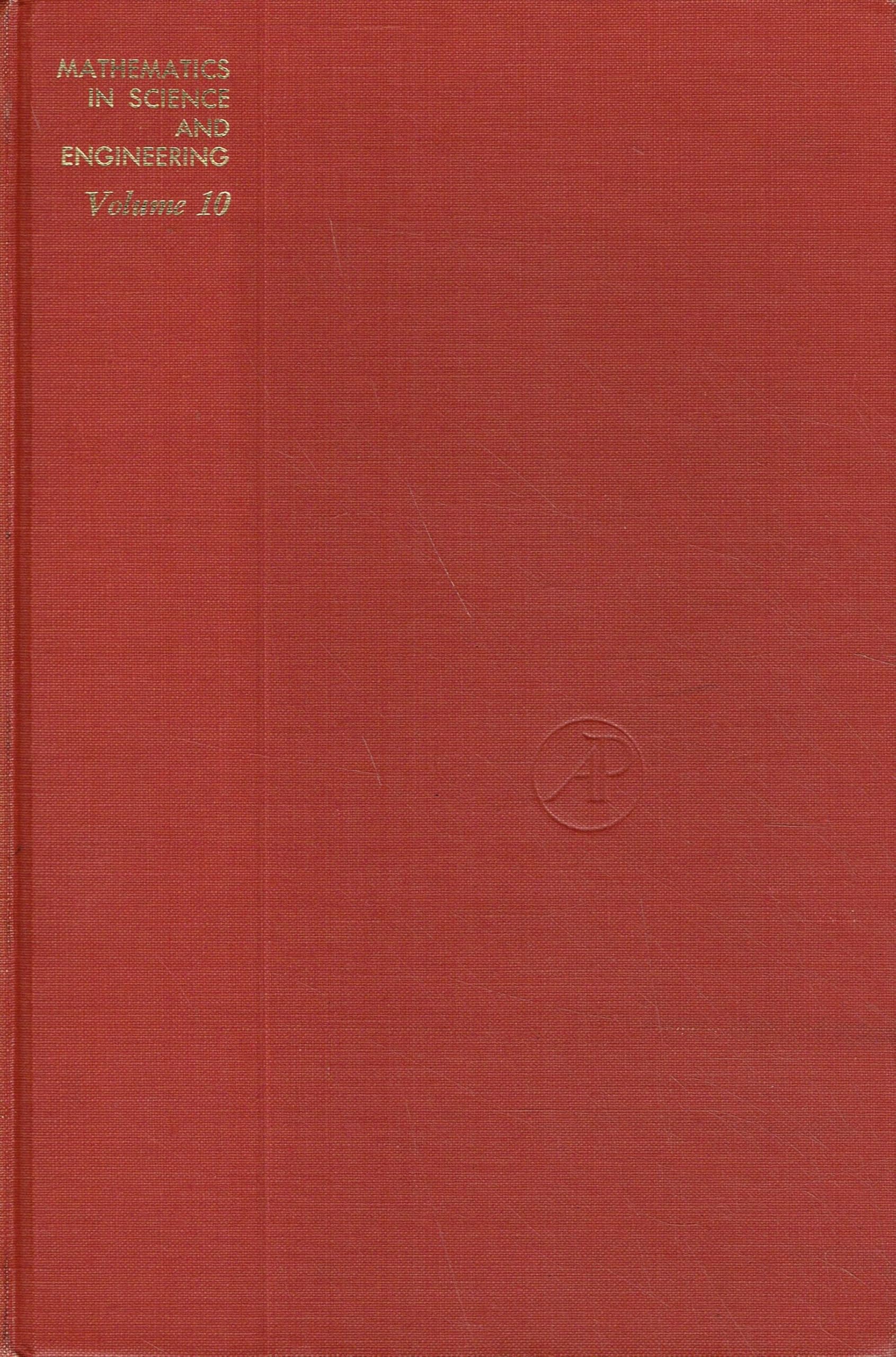 Buy Optimum Design of Digital Control Systemsby Julius T Tou (Volume 10) (Mathematics in Science & Engineering, Volume 10) — BookShops.in