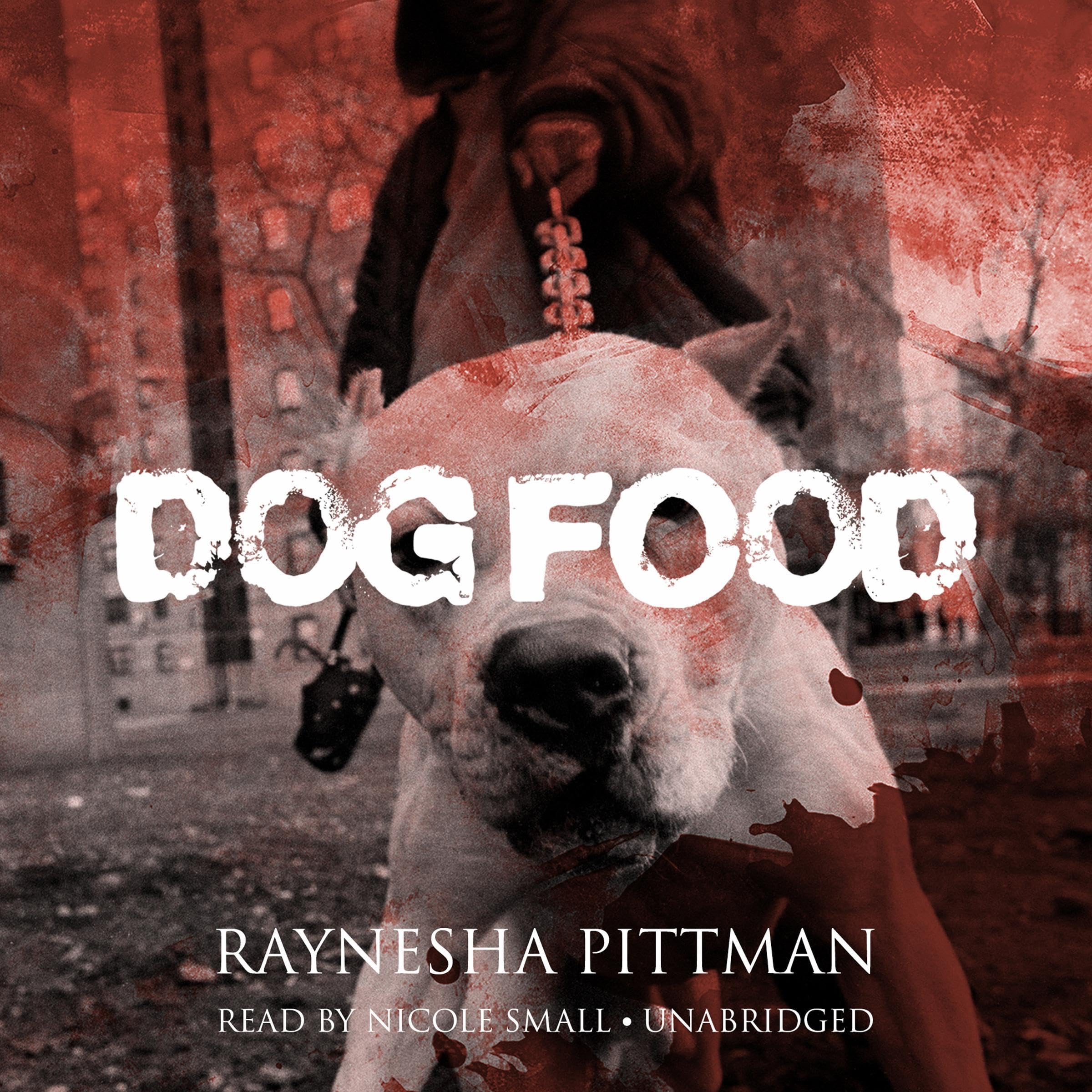 Cover art for Dog Food