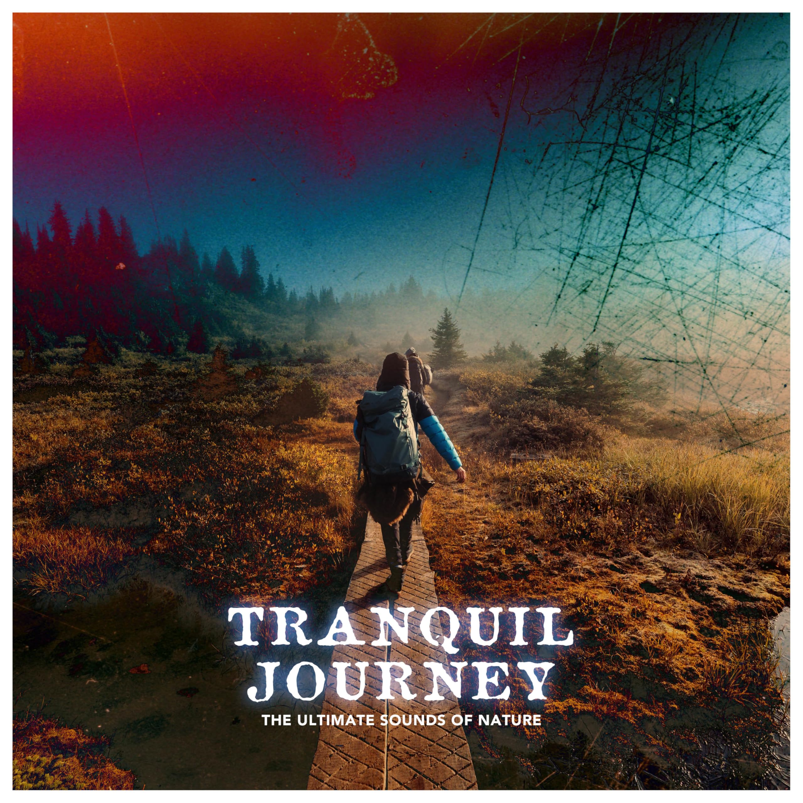 The Ultimate Sounds of Nature