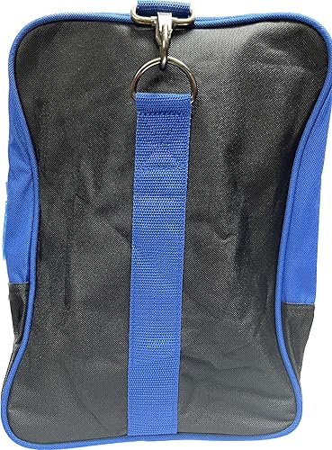 Miniatura 15 de Bolsa de mano para una bola, marca BSI Negro/Rosa,Negro/Violeta,Negro/Rojo,Rosado/Púrpura,Azul/Negro,Rojo/Negro,verde