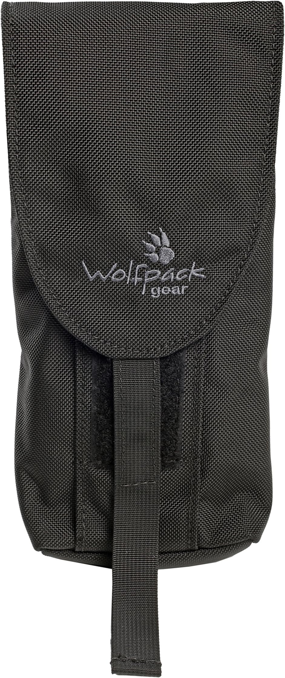 Hose Clamp & Tool Pouch