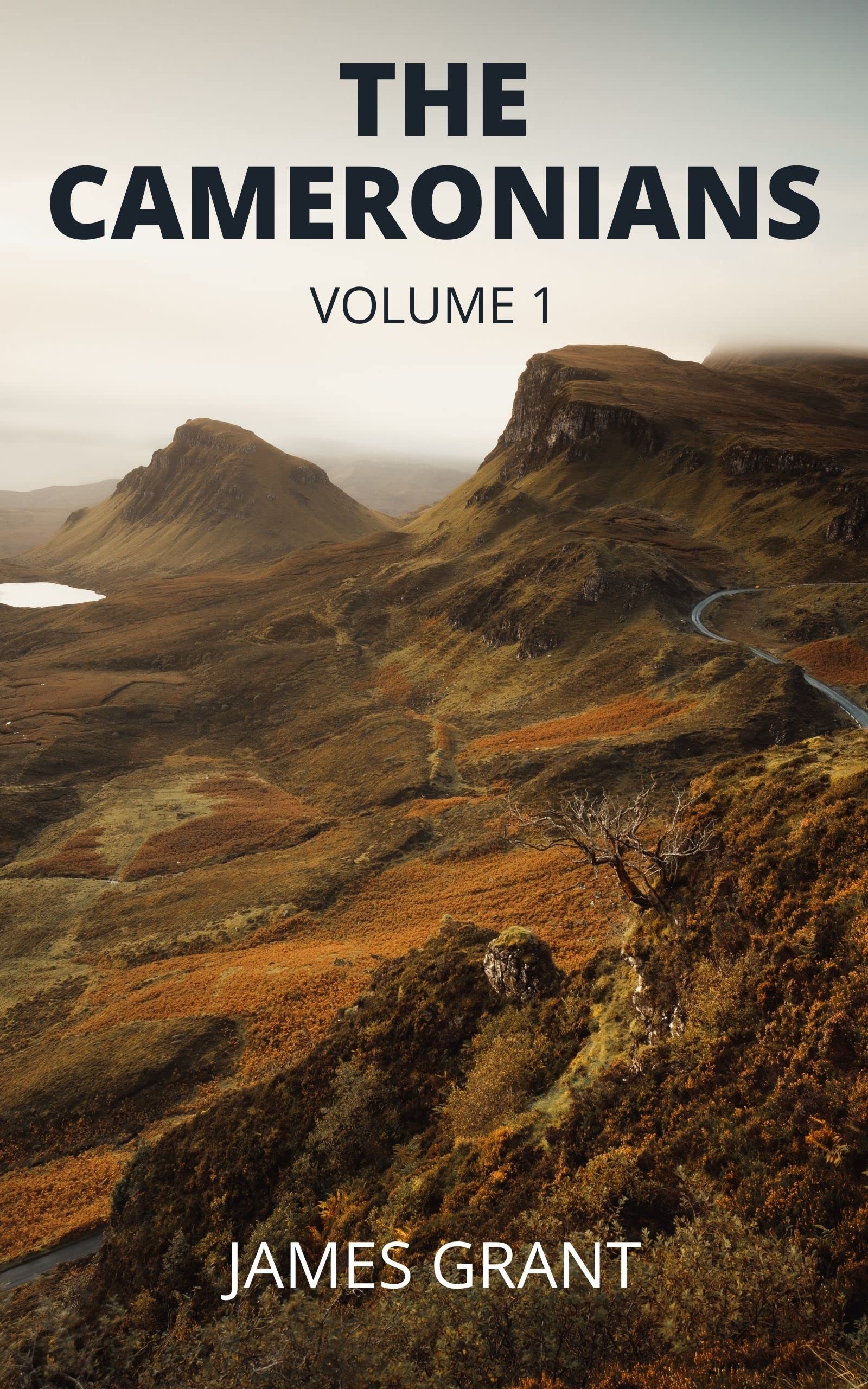 The Cameronians: Volume 1