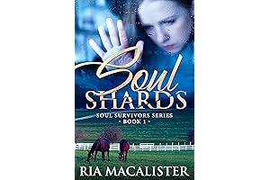 Soul Shards: Sports Romance