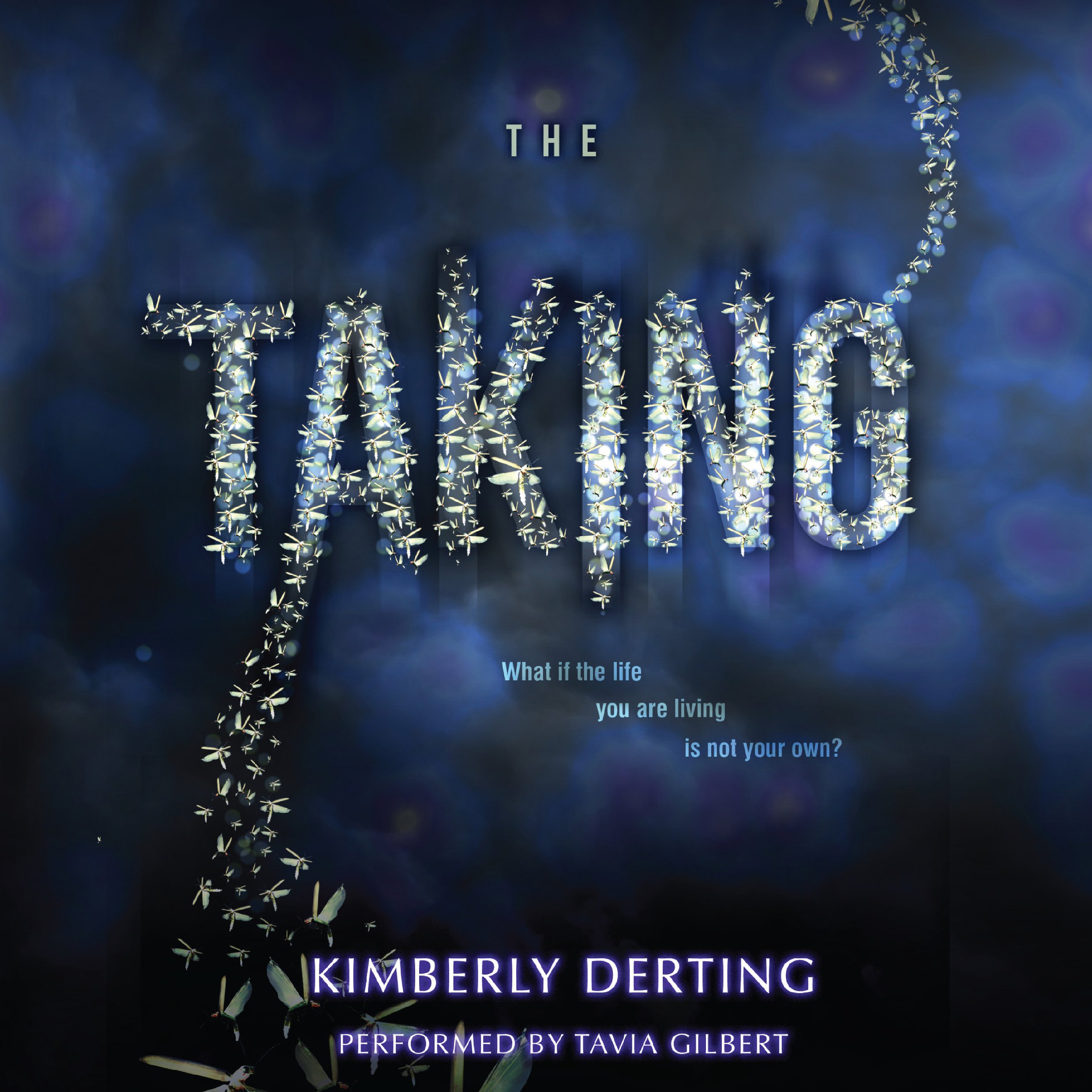 The Taking