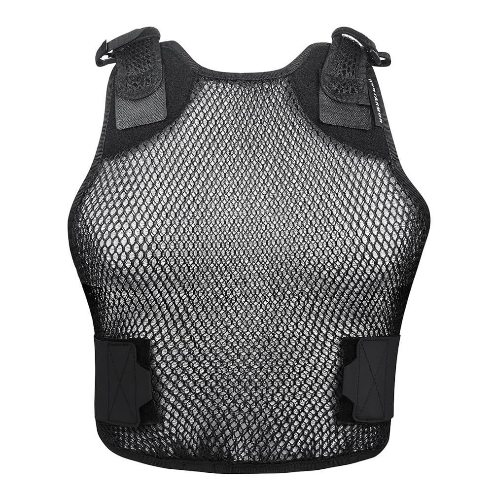 FCRB VENTILATION TRAINING VEST ブラック Lサイズ F.C.R.B. VENTILATION TRAINING VEST メッシュ - メルカリ