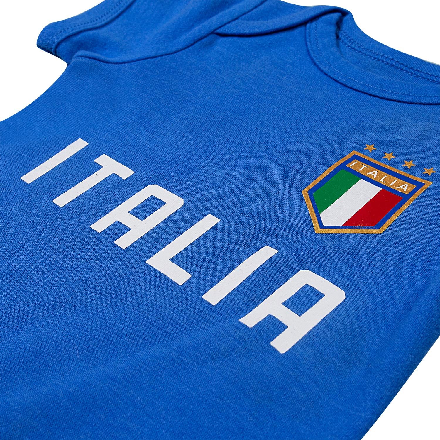 IDONEKER Unisex Newborn Infant Clothing Baby Romper Boys Girls Unique Soccer Bodysuits Onesie Long And Short Sleeve - Image 3