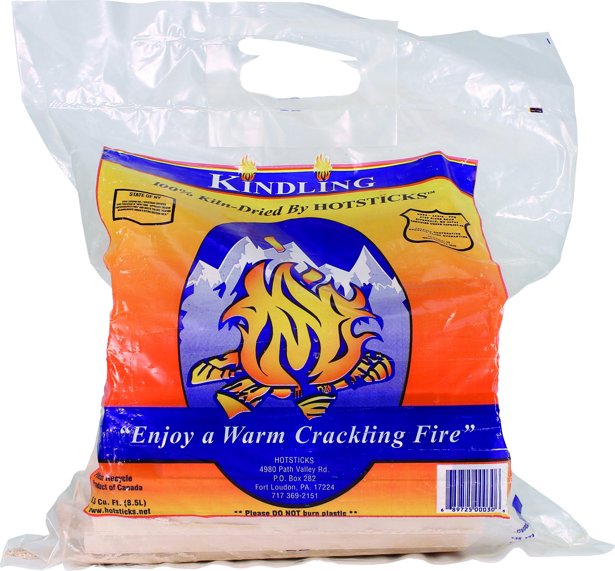 HotSticks Premium Kindling