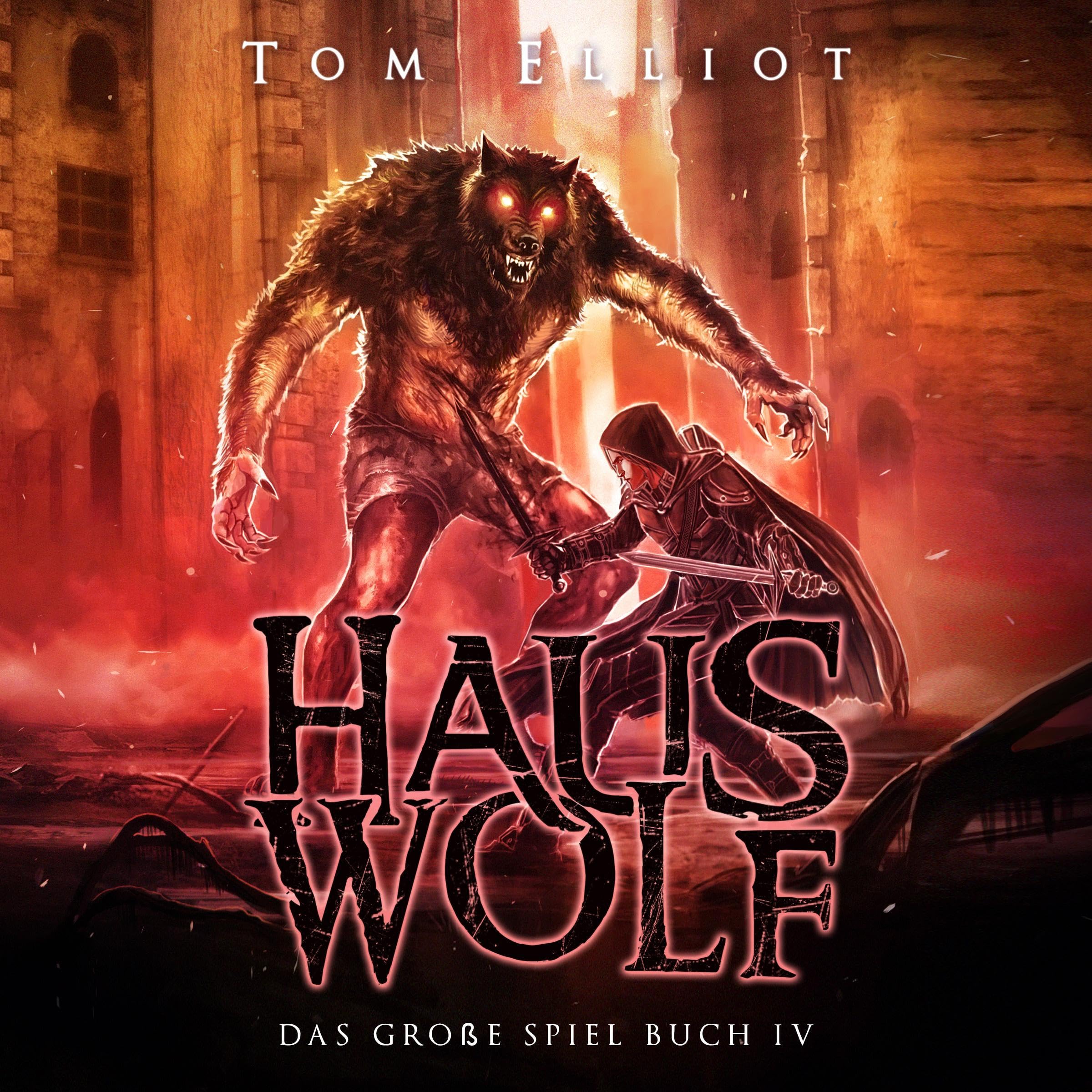 Haus Wolf [House Wolf]