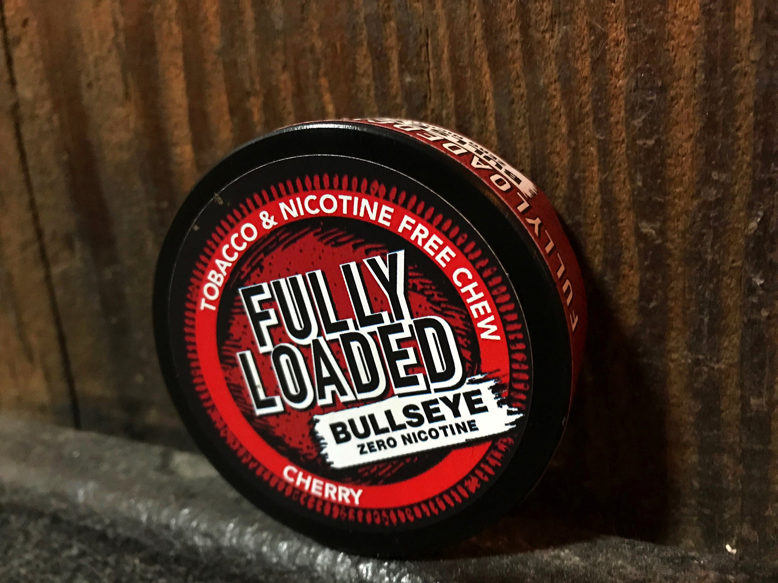 cherry flavored chewing tobacco Amazon.com: Fully Loaded Chew