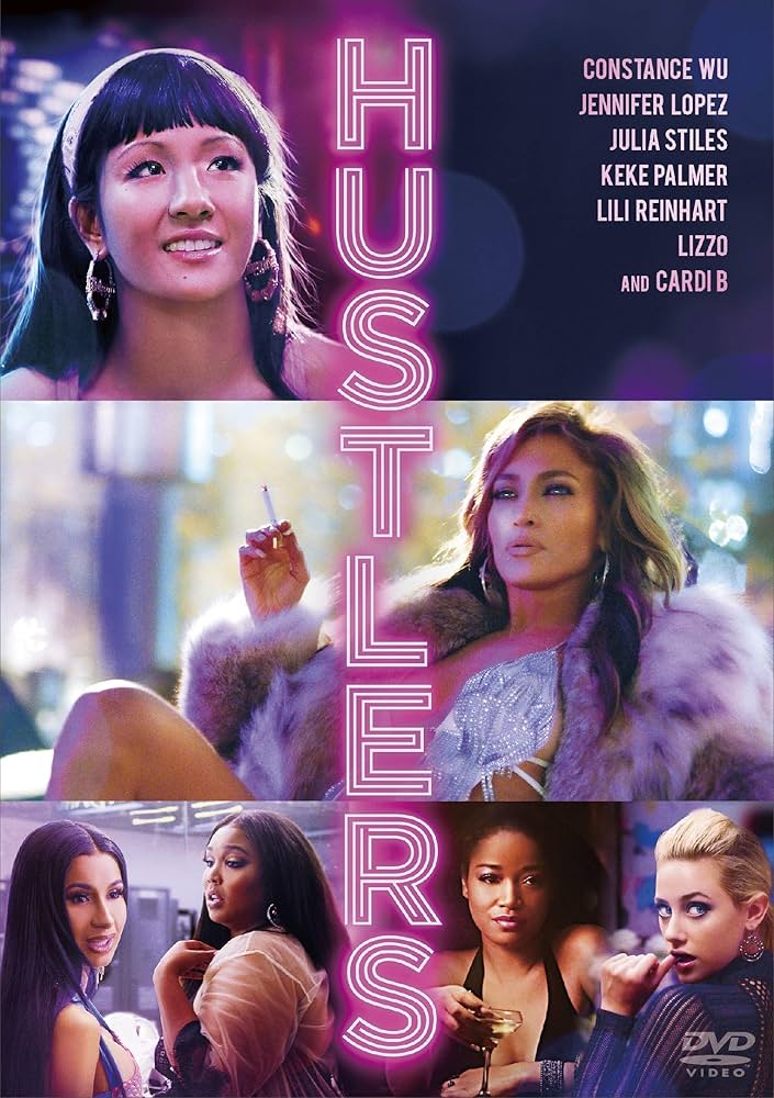 (未使用･未開封品)ハスラーズ [DVD] Amazon.co.jp: ハスラーズ [DVD] : コンスタンス・ウー