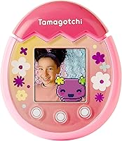 Vista 18 de Tamagotchi Pix - Océano (azul)