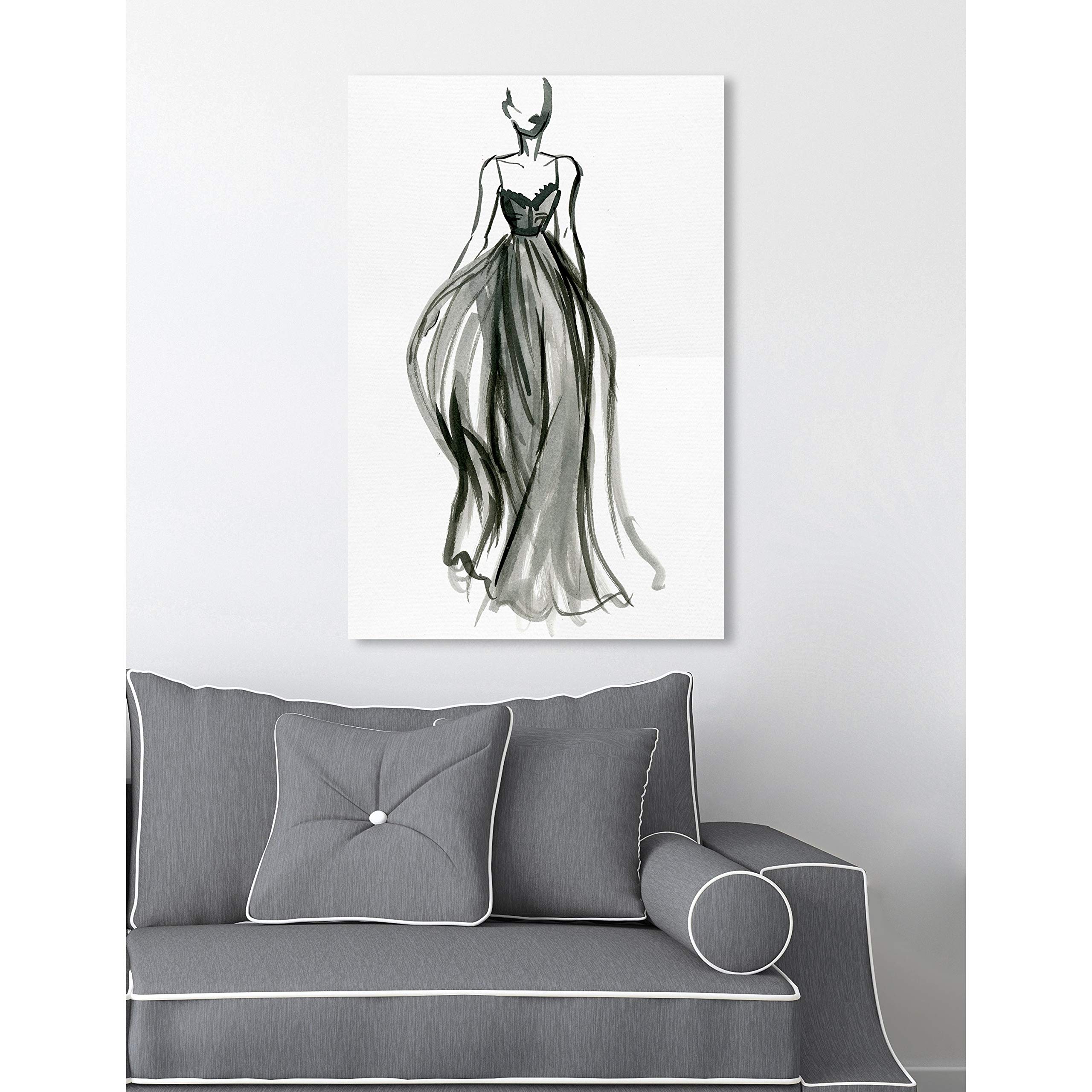 Amazon.co.jp: The Oliver Gal Artist Co. Fashion and Glam