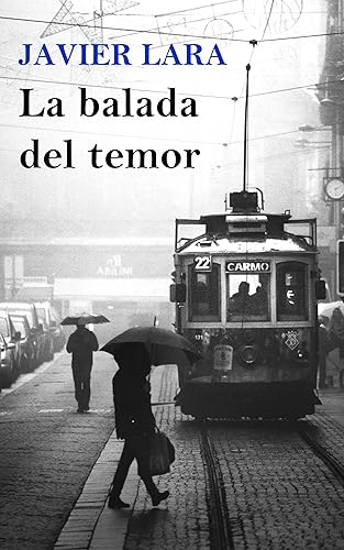 La balada del temor Relatos basados en hechos reales (Spanish Edition) disponible en Yaxa Mexico