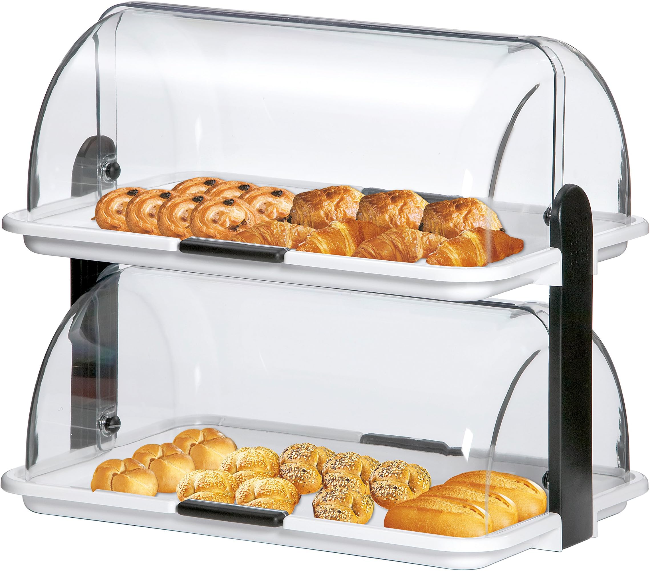 Double buffet display - Bartscher A500405