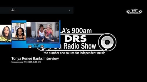 Da Radio Show
