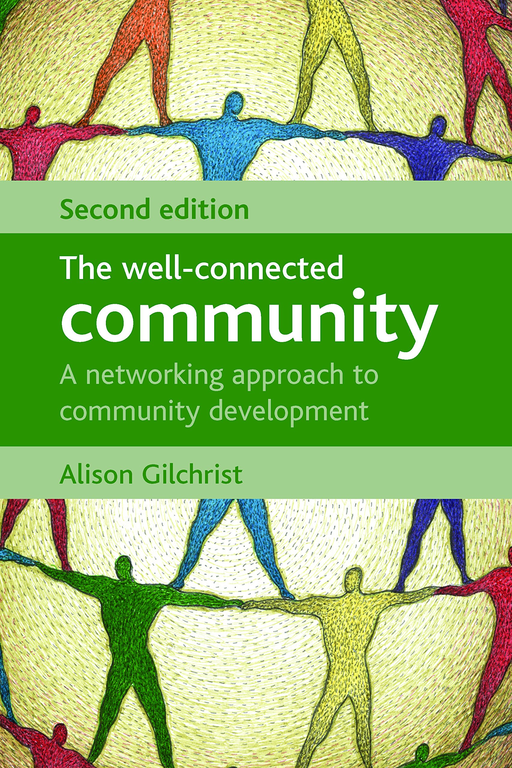 The well-connected community: A Networking Approach to Community Development