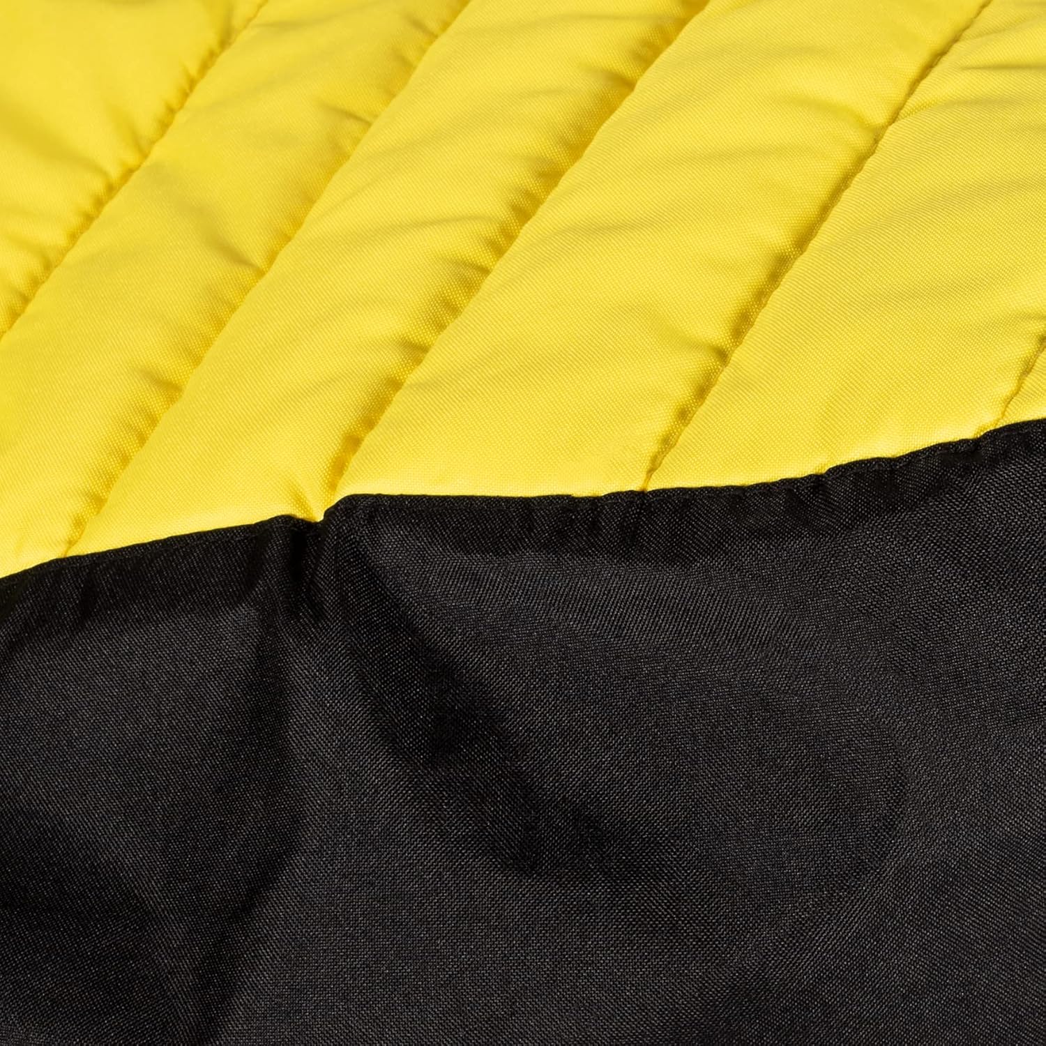 Mid-Size Bench Seat Cover Compatible with John Deere LP66449 for Gator XUV560 XUV590 - Front Cushioned Seats Weatherproof Oxford 300D Fabric